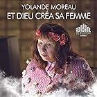 Yolande Moreau in The Brand New Testament (2015)