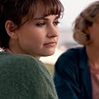 Sophia Di Martino and Lily James in Yesterday (2019)