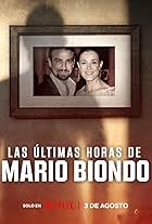 The Last Hours of Mario Biondo