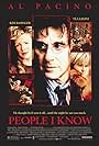 Kim Basinger, Al Pacino, and Téa Leoni in People I Know (2002)