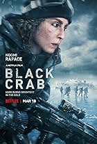 Noomi Rapace in Black Crab (2022)