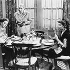 Bette Davis, Esther Dale, and Miriam Hopkins in Old Acquaintance (1943)
