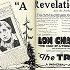 Lon Chaney in The Trap (1922)