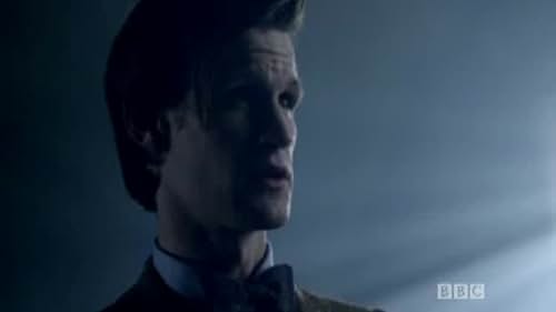 Doctor Who: Clip 12