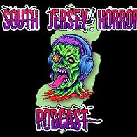 Primary photo for The South Jersey Horror Podcast