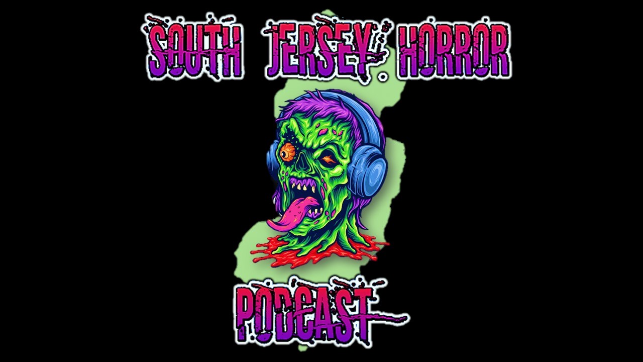 The South Jersey Horror Podcast (2020)