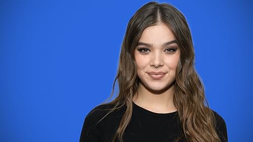 The Rise of Hailee Steinfeld