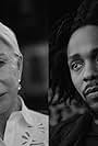 Helen Mirren and Kendrick Lamar in Kendrick Lamar: Count Me Out (2022)