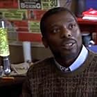 Eamonn Walker in Homicide: The Movie (2000)