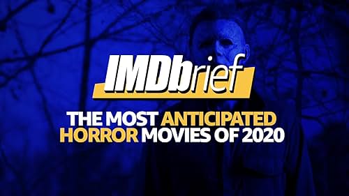 The Most Anticipated Horror Movies of 2020