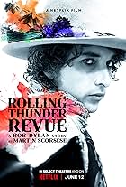 Bob Dylan in Rolling Thunder Revue (2019)