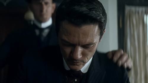 The Alienist: We Don't Yet Know Him, But We Will