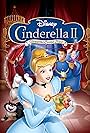 Christopher Daniel Barnes, Susanne Blakeslee, Corey Burton, Jennifer Hale, Rob Paulsen, Russi Taylor, and Frank Welker in Cinderella II: Dreams Come True (2002)