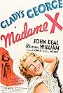 Gladys George in Madame X (1937)