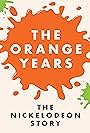Drake Bell, Larisa Oleynik, Alisa Reyes, Bill Parks, and Scott Barber in The Orange Years: The Nickelodeon Story (2018)