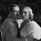 Tala Birell and Edmund Lowe in Let's Fall in Love (1933)