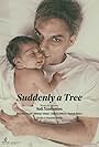 Payman Maadi in Suddenly a Tree (2019)