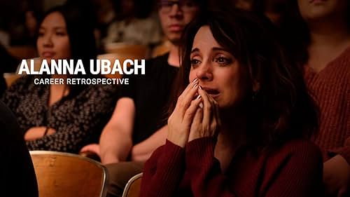 Take a closer look at the various roles Alanna Ubach has played throughout her acting career.