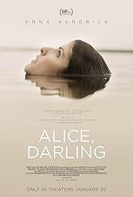 Anna Kendrick in Alice, Darling (2022)