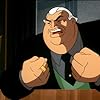 John Vernon in Batman: The Animated Series (1992)