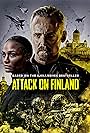 Jasper Pääkkönen and Nanna Blondell in Attack on Finland (2021)