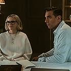 Bobby Cannavale and Naomi Watts in The Watcher (2022)