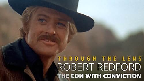 After six decades in show business, Robert Redford announced that 2018's 'The Old Man & the Gun' will be his last performance. The role is a familiar one for the screen legend: a con with conviction. Let's travel "Through the Lens" to explore how Redford developed this character and how this on-screen persona perfectly culminates in his cinematic swan song.