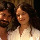 Paloma Baeza and Nathaniel Parker in Far from the Madding Crowd (1998)