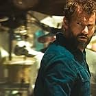 James Badge Dale in 13 Hours: The Secret Soldiers of Benghazi (2016)