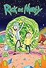 Rick and Morty (TV Series 2013– ) Poster