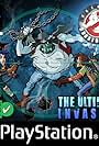 Extreme Ghostbusters: The Ultimate Invasion (2004)
