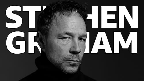 Four-time BAFTA-nominated actor Stephen Graham, perhaps best known for his antagonistic roles in projects like 'The Irishman,' "Boardwalk Empire," and 'This Is England,' shares the screen with Tom Hanks in the WWII drama 'Greyhound.' "No Small Parts" takes a look at the man behind the baddies.