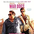 Jonah Hill and Miles Teller in War Dogs (2016)