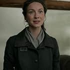Caitríona Balfe in Outlander (2014)