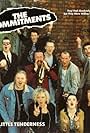 The Commitments: Try a Little Tenderness (1991)