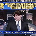 Rod Blagojevich in Trial by Media (2020)