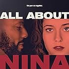 Mary Elizabeth Winstead and Common in All About Nina (2018)