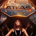 Jennifer Lopez in Atlas (2024)