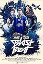 Wilmer Valderrama, Moises Arias, Mateo Arias, and Diane Guerrero in Blast Beat (2020)