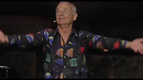 Filmed one summer night in Greece, New Worlds: The Cradle of Civilization, captures Bill Murray, Jan Vogler and Friend's final performance of their European "New Worlds" tour.