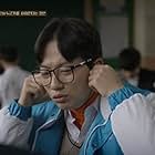 Lee Dong-hwi in Reply 1988 (2015)
