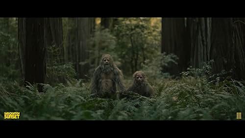 A year in the life of a unique family. It captures the daily life of the Sasquatch with a level of detail and rigor that is simply unforgettable.