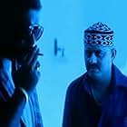 Vijay Maurya and Sharad Ponkshe in Black Friday (2004)