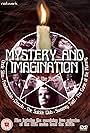 Ian Holm, Denholm Elliott, Robert Eddison, Freddie Jones, and Patrick Mower in Mystery and Imagination (1966)