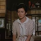 Yôko Tsukasa in The End of Summer (1961)