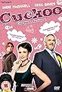 Andie MacDowell, Helen Baxendale, and Greg Davies in Cuckoo (2012)