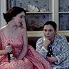 Alex Borstein and Rachel Brosnahan in Everything Is Bellmore (2022)