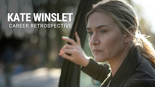 Kate Winslet | Career Retrospective