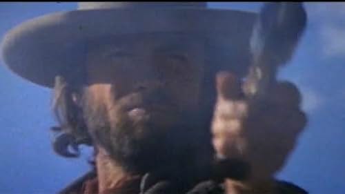 The Outlaw Josey Wales: Trailer