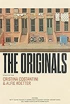 Alfie Koetter and Cristina Costantini in The Originals (2022)